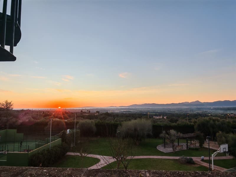 3 bedroom Apartment for sale in Son Gual with garage - € 580,000 (Ref: 9236944)