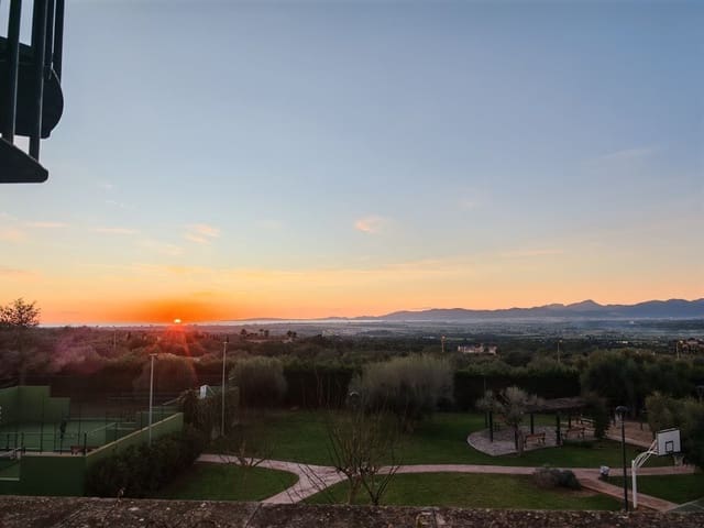 3 chambre Appartement à vendre à Son Gual, Palma de Mallorca avec garage - 580 000 € (Ref: 9236944)