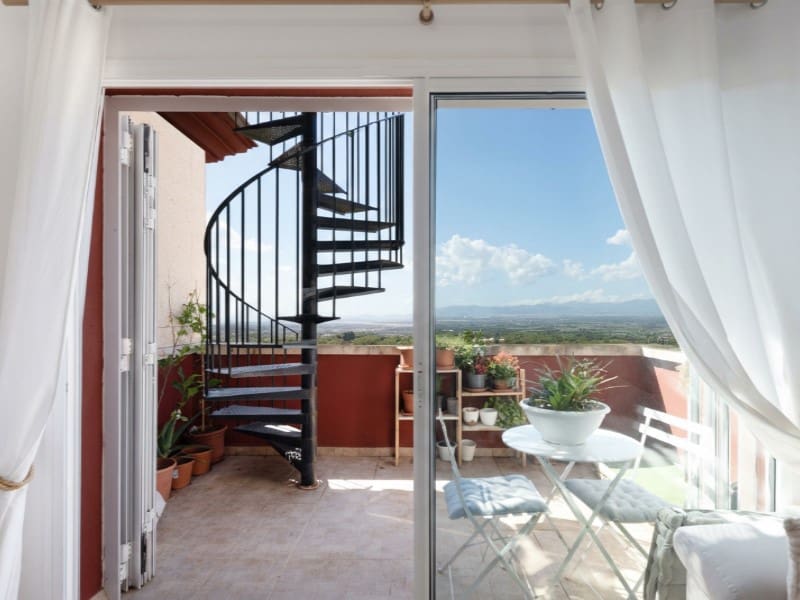 3 bedroom Apartment for sale in Son Gual with garage - € 580,000 (Ref: 9236944)