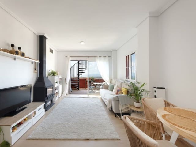 3 chambre Appartement à vendre à Son Gual, Palma de Mallorca avec garage - 580 000 € (Ref: 9236944)