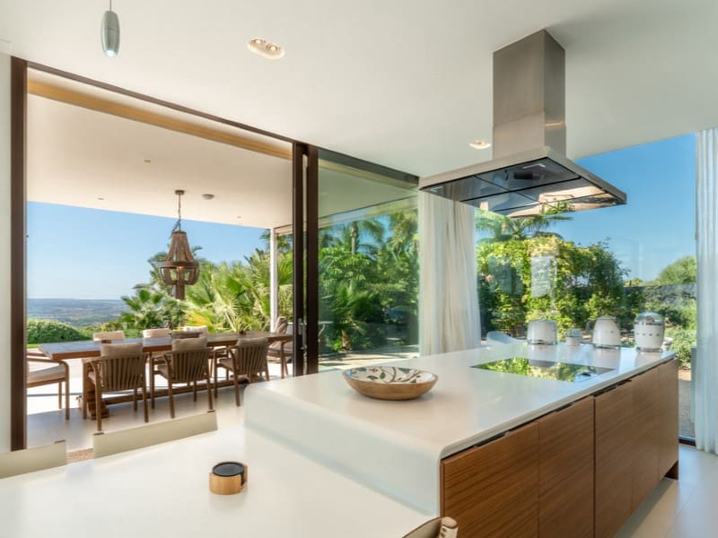 5 soveværelse Finca/Landehus til salg i Puntiro med swimmingpool garage - € 4.495.000 (Ref: 9240087)