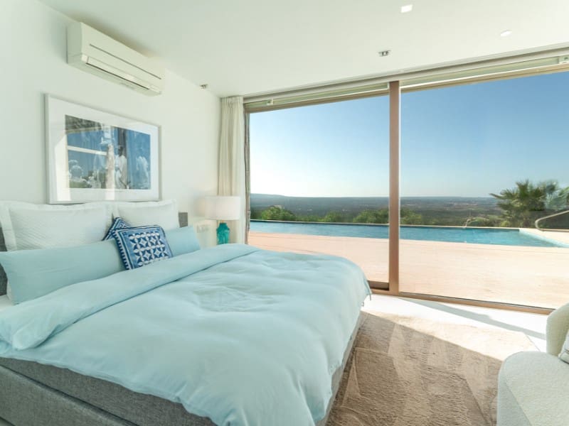 5 soveværelse Finca/Landehus til salg i Puntiro med swimmingpool garage - € 4.495.000 (Ref: 9240087)