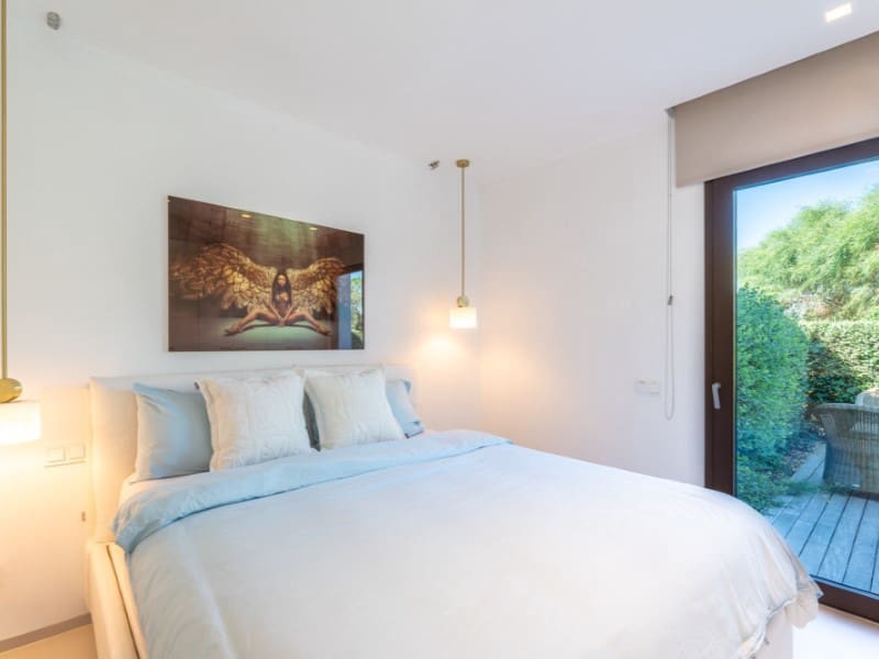 5 soveværelse Finca/Landehus til salg i Puntiro med swimmingpool garage - € 4.495.000 (Ref: 9240087)