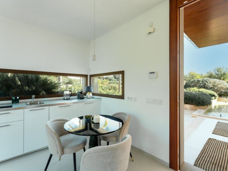 5 soveværelse Finca/Landehus til salg i Puntiro med swimmingpool garage - € 4.495.000 (Ref: 9240087)