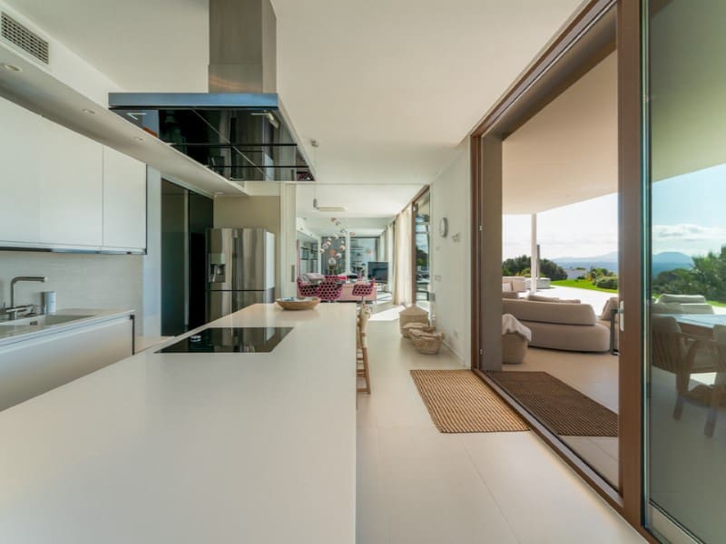 5 soveværelse Finca/Landehus til salg i Puntiro med swimmingpool garage - € 4.495.000 (Ref: 9240087)