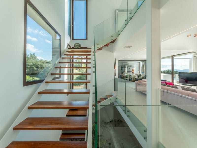 5 soveværelse Finca/Landehus til salg i Puntiro med swimmingpool garage - € 4.495.000 (Ref: 9240087)