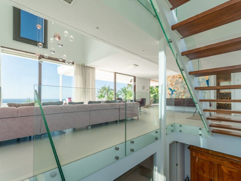 5 soveværelse Finca/Landehus til salg i Puntiro med swimmingpool garage - € 4.495.000 (Ref: 9240087)