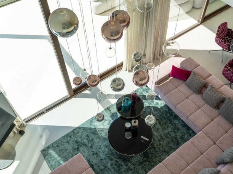 5 soveværelse Finca/Landehus til salg i Puntiro med swimmingpool garage - € 4.495.000 (Ref: 9240087)