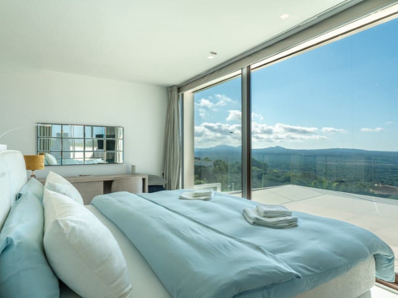 5 soveværelse Finca/Landehus til salg i Puntiro med swimmingpool garage - € 4.495.000 (Ref: 9240087)