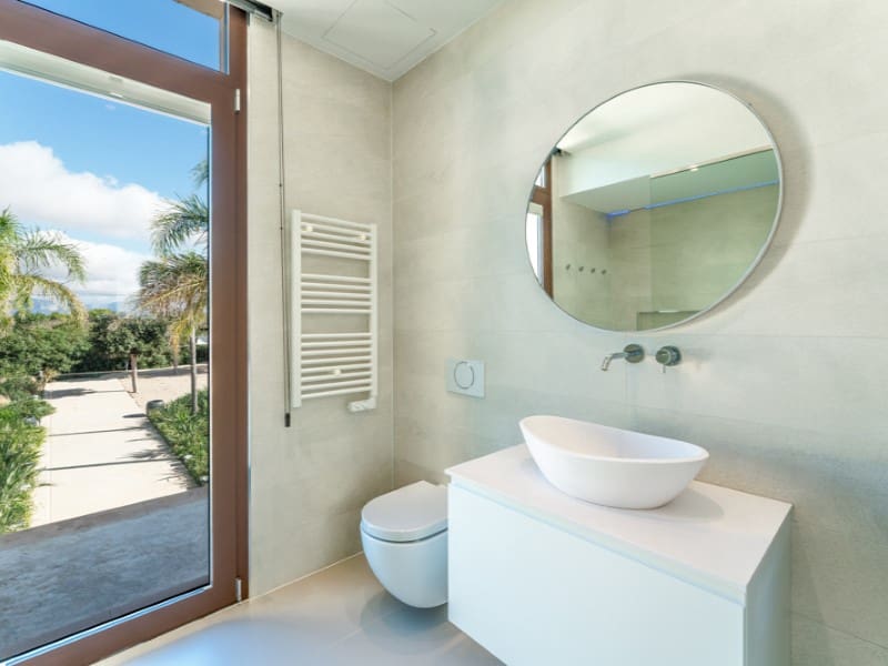 5 soveværelse Finca/Landehus til salg i Puntiro med swimmingpool garage - € 4.495.000 (Ref: 9240087)