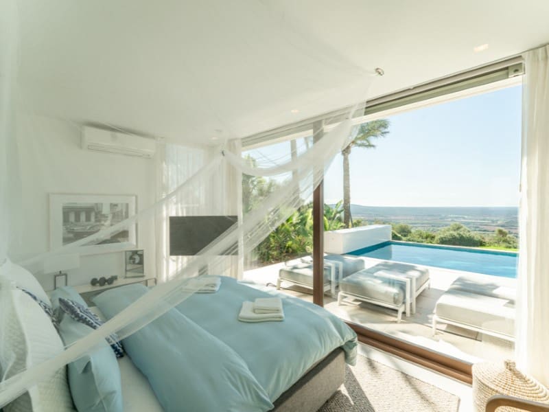 5 soveværelse Finca/Landehus til salg i Puntiro med swimmingpool garage - € 4.495.000 (Ref: 9240087)