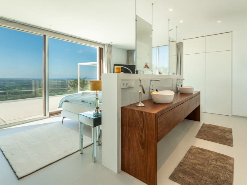 5 soveværelse Finca/Landehus til salg i Puntiro med swimmingpool garage - € 4.495.000 (Ref: 9240087)