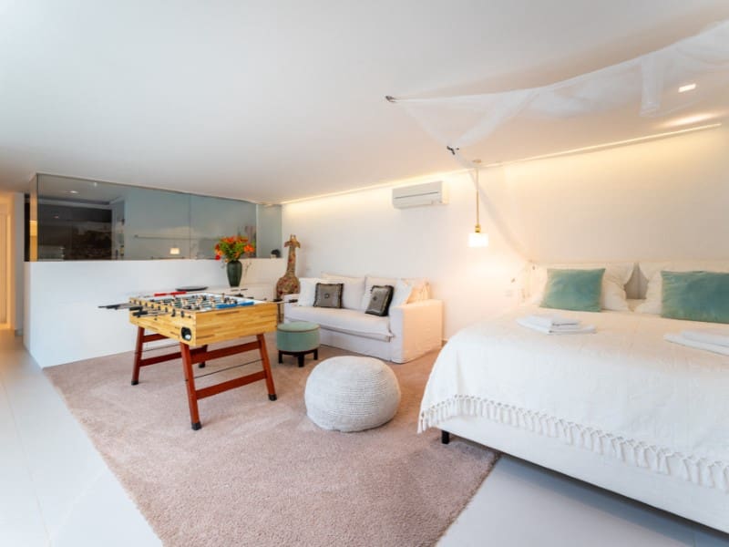 5 soveværelse Finca/Landehus til salg i Puntiro med swimmingpool garage - € 4.495.000 (Ref: 9240087)