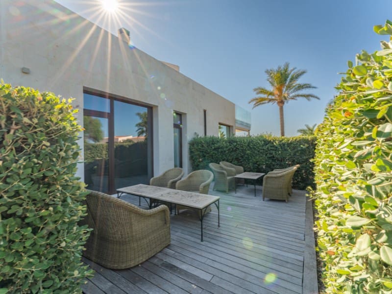 5 soveværelse Finca/Landehus til salg i Puntiro med swimmingpool garage - € 4.495.000 (Ref: 9240087)