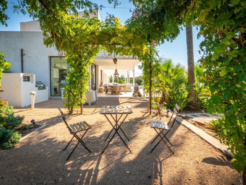 5 soveværelse Finca/Landehus til salg i Puntiro med swimmingpool garage - € 4.495.000 (Ref: 9240087)