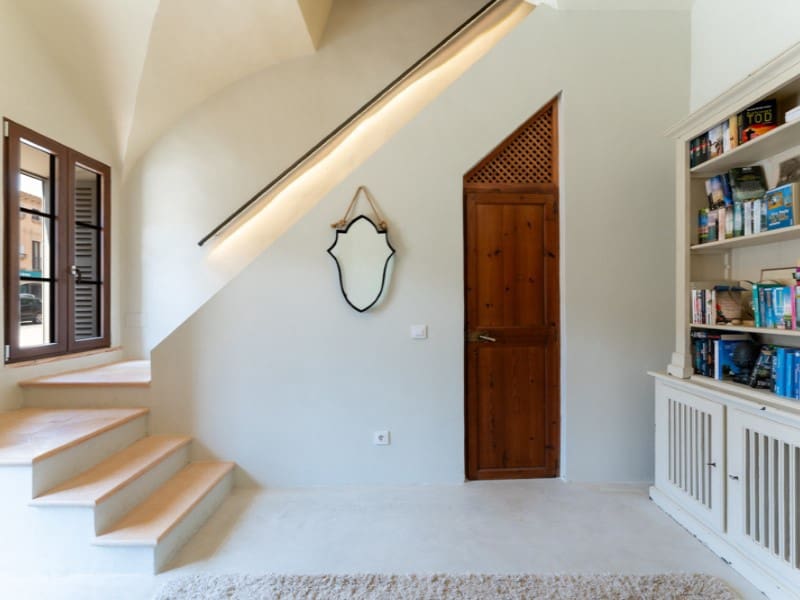 3 chambre Villa/Maison à vendre à Campos avec piscine garage - 1 500 000 € (Ref: 9244257)