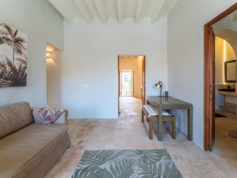 3 chambre Villa/Maison à vendre à Campos avec piscine garage - 1 500 000 € (Ref: 9244257)