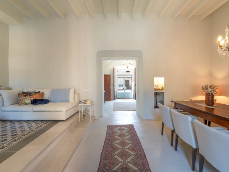 3 chambre Villa/Maison à vendre à Campos avec piscine garage - 1 500 000 € (Ref: 9244257)