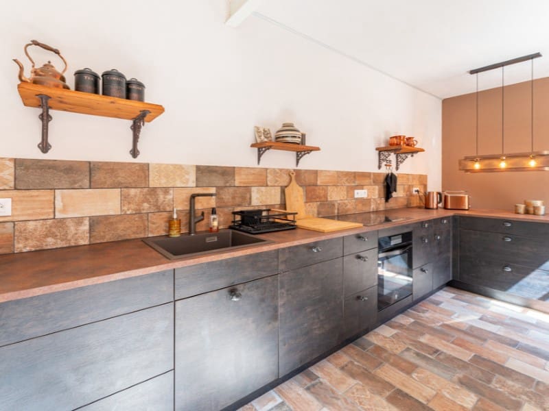 3 chambre Villa/Maison à vendre à Campos avec piscine garage - 1 500 000 € (Ref: 9244257)