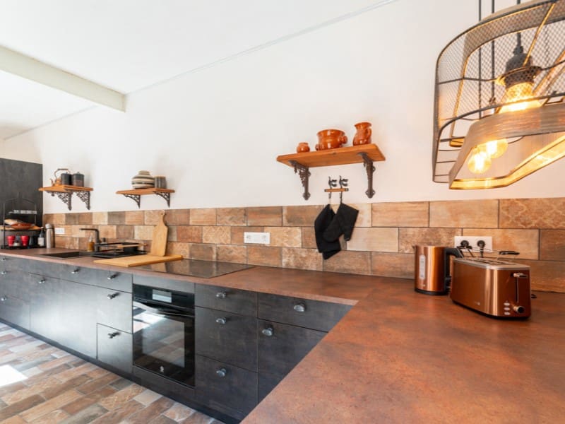 3 chambre Villa/Maison à vendre à Campos avec piscine garage - 1 500 000 € (Ref: 9244257)