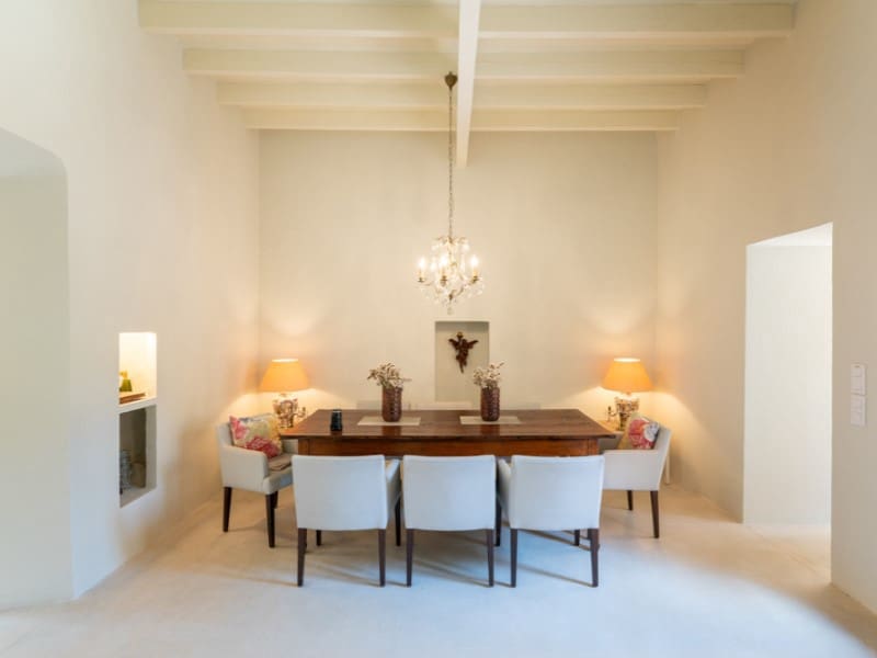 3 chambre Villa/Maison à vendre à Campos avec piscine garage - 1 500 000 € (Ref: 9244257)