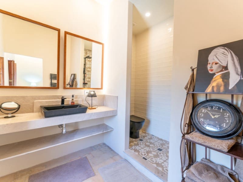 3 chambre Villa/Maison à vendre à Campos avec piscine garage - 1 500 000 € (Ref: 9244257)