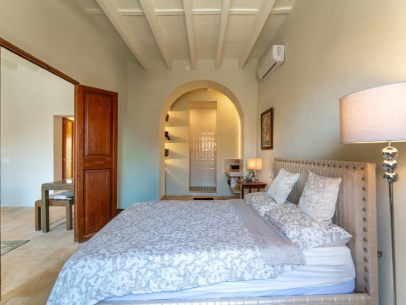 3 chambre Villa/Maison à vendre à Campos avec piscine garage - 1 500 000 € (Ref: 9244257)