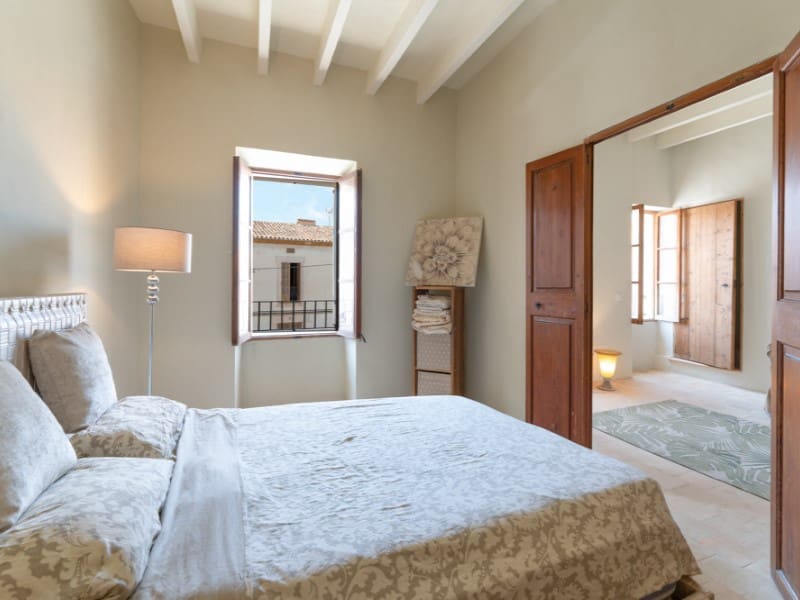 3 chambre Villa/Maison à vendre à Campos avec piscine garage - 1 500 000 € (Ref: 9244257)