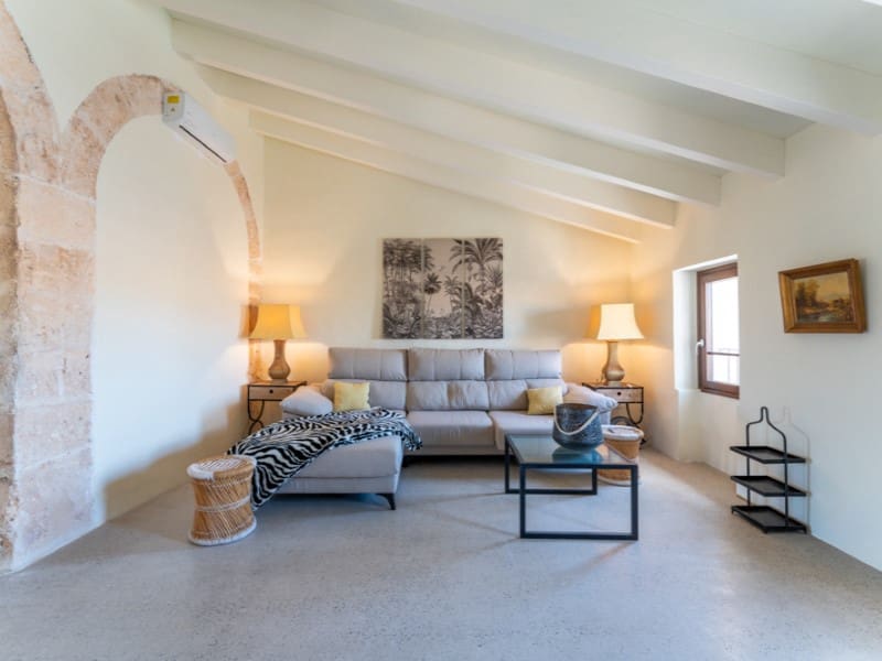 3 chambre Villa/Maison à vendre à Campos avec piscine garage - 1 500 000 € (Ref: 9244257)