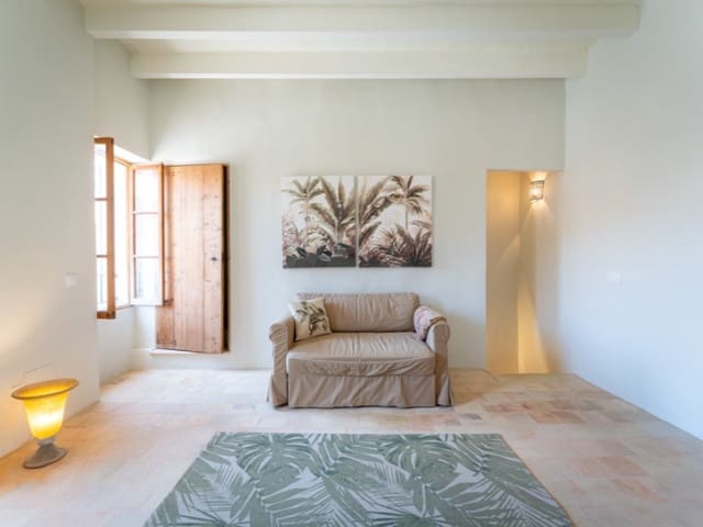 3 sovrum Villa till salu i Campos med pool garage - 1 390 000 € (Ref: 9244257)