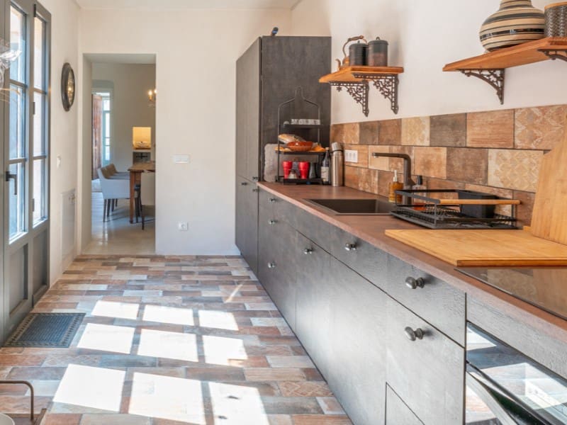 3 chambre Villa/Maison à vendre à Campos avec piscine garage - 1 500 000 € (Ref: 9244257)