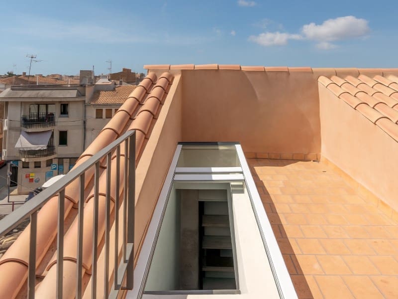 3 chambre Villa/Maison à vendre à Campos avec piscine garage - 1 500 000 € (Ref: 9244257)