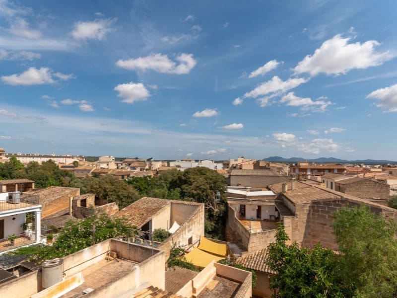 3 chambre Villa/Maison à vendre à Campos avec piscine garage - 1 500 000 € (Ref: 9244257)