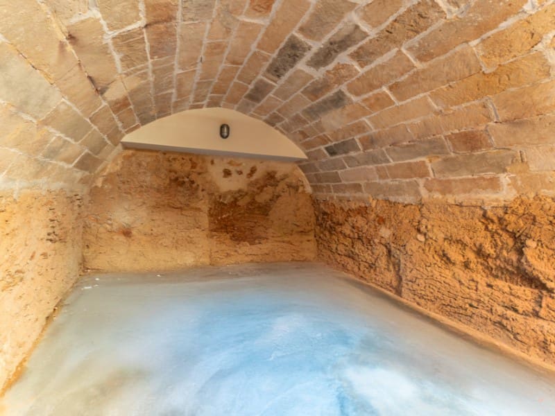 3 chambre Villa/Maison à vendre à Campos avec piscine garage - 1 500 000 € (Ref: 9244257)