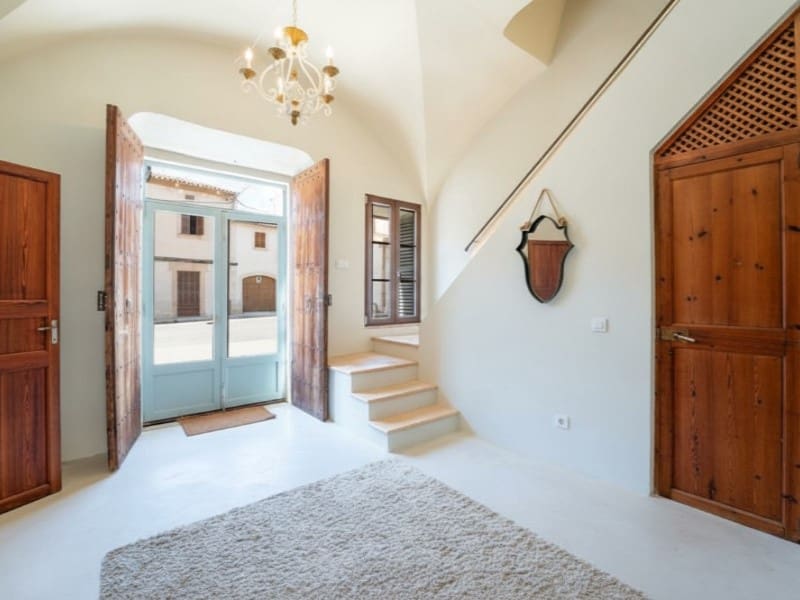 3 chambre Villa/Maison à vendre à Campos avec piscine garage - 1 500 000 € (Ref: 9244257)