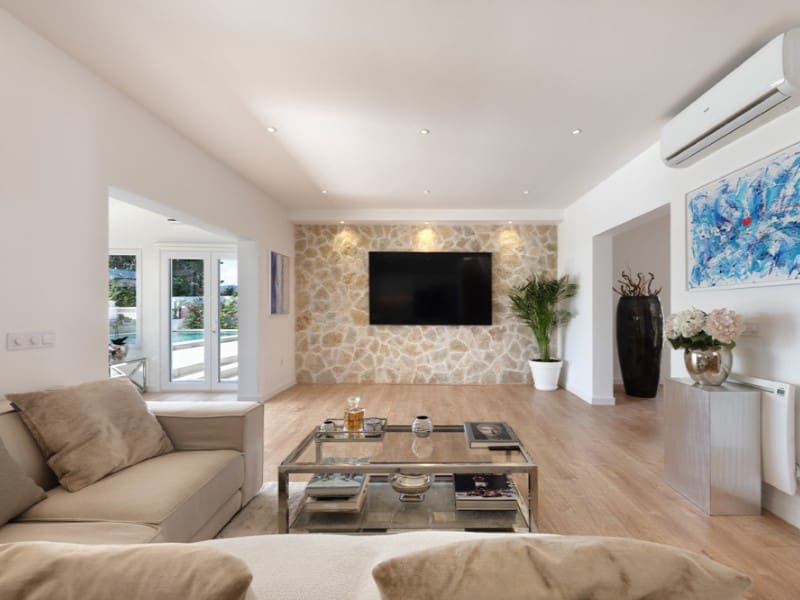 4 sypialnia Willa na sprzedaż w Palma de Mallorca z basenem - 1 290 000 € (Ref: 9244259)