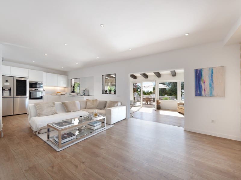 4 sypialnia Willa na sprzedaż w Palma de Mallorca z basenem - 1 290 000 € (Ref: 9244259)