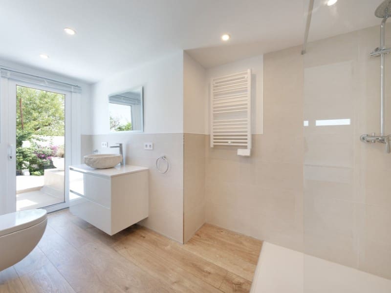 4 sypialnia Willa na sprzedaż w Palma de Mallorca z basenem - 1 290 000 € (Ref: 9244259)