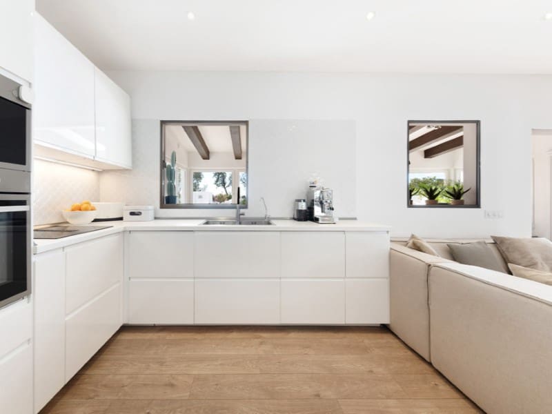 4 sypialnia Willa na sprzedaż w Palma de Mallorca z basenem - 1 290 000 € (Ref: 9244259)