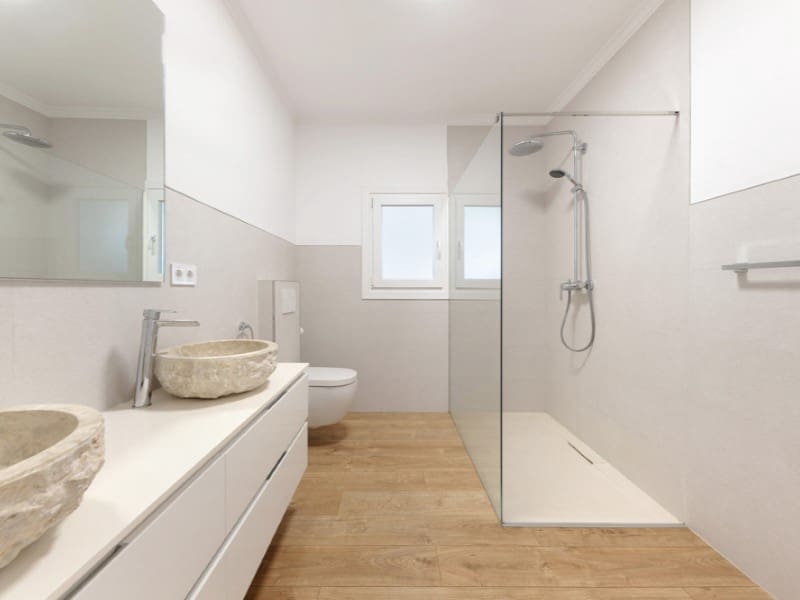 4 sypialnia Willa na sprzedaż w Palma de Mallorca z basenem - 1 290 000 € (Ref: 9244259)