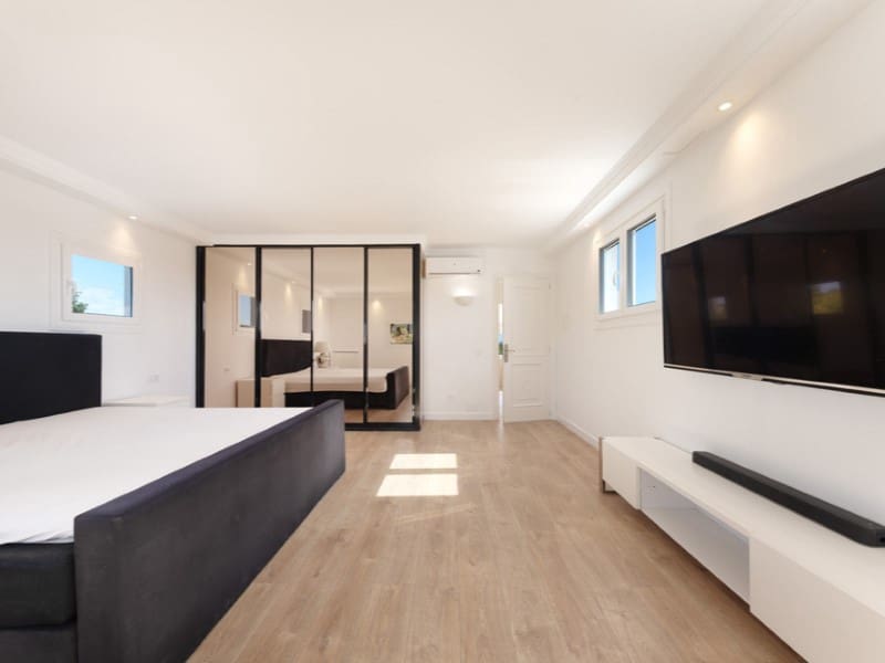 4 sypialnia Willa na sprzedaż w Palma de Mallorca z basenem - 1 290 000 € (Ref: 9244259)