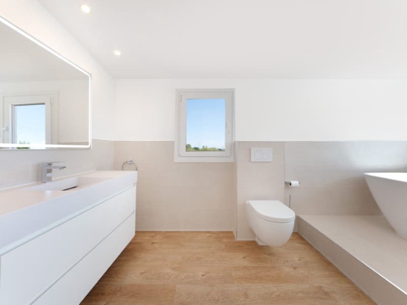 4 sypialnia Willa na sprzedaż w Palma de Mallorca z basenem - 1 290 000 € (Ref: 9244259)