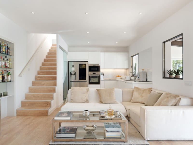 4 sypialnia Willa na sprzedaż w Palma de Mallorca z basenem - 1 290 000 € (Ref: 9244259)