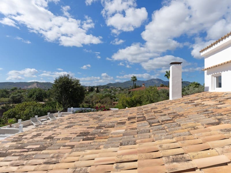 4 sypialnia Willa na sprzedaż w Palma de Mallorca z basenem - 1 290 000 € (Ref: 9244259)