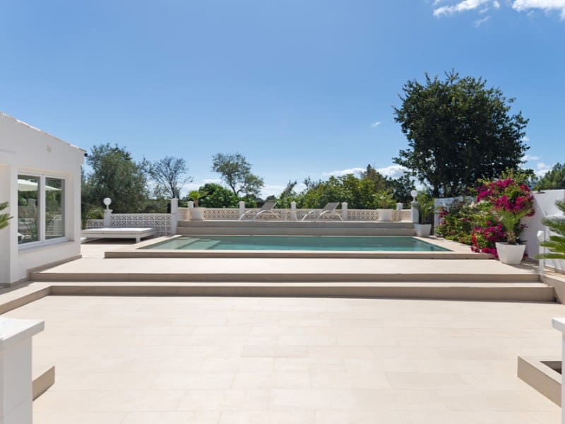 4 sypialnia Willa na sprzedaż w Palma de Mallorca z basenem - 1 290 000 € (Ref: 9244259)