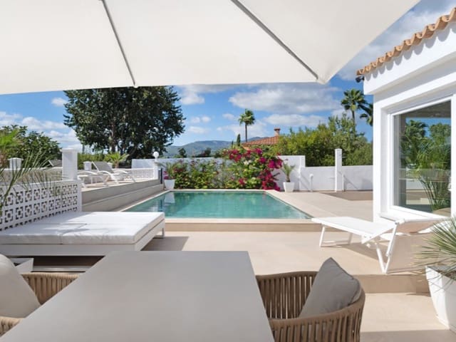 4 camera da letto Villa in vendita in Son Espanyol, Palma de Mallorca con piscina - 1.290.000 € (Rif: 9244259)