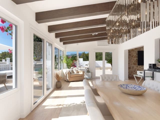 4 camera da letto Villa in vendita in Son Espanyol, Palma de Mallorca con piscina - 1.290.000 € (Rif: 9244259)