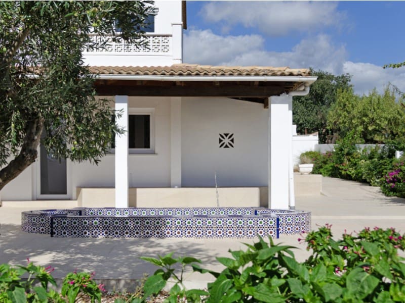 4 sypialnia Willa na sprzedaż w Palma de Mallorca z basenem - 1 290 000 € (Ref: 9244259)