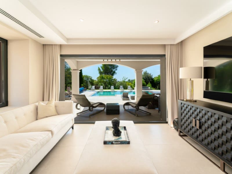 6 soveværelse Finca/Landehus til salg i Portol med swimmingpool - € 4.800.000 (Ref: 9247674)