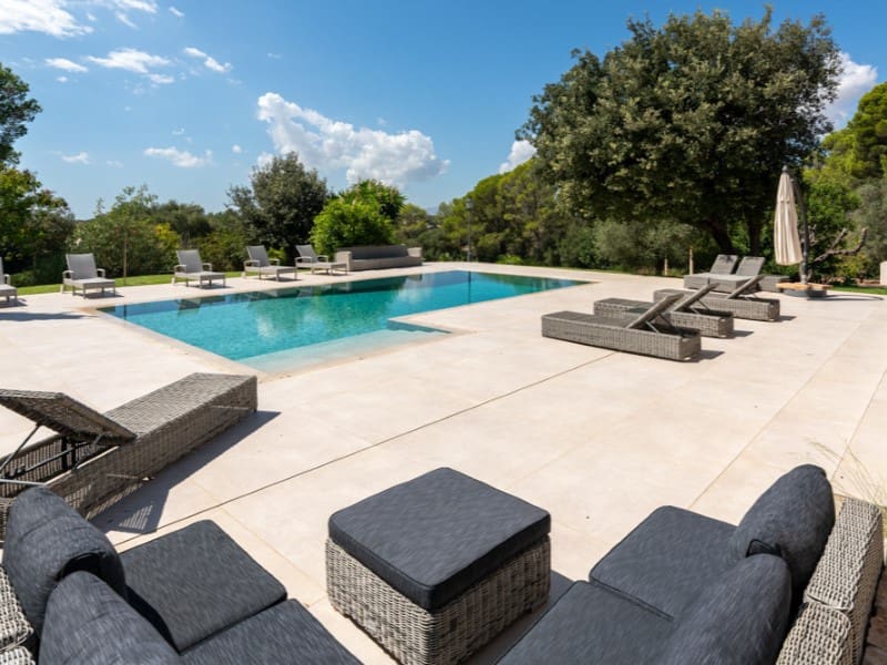 6 soveværelse Finca/Landehus til salg i Portol med swimmingpool - € 4.800.000 (Ref: 9247674)